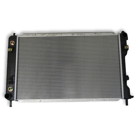 Gpd Radiator 13139C